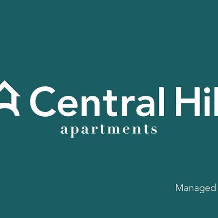 Alegria By Central Hill Apartments Lizbona Zewnętrze zdjęcie