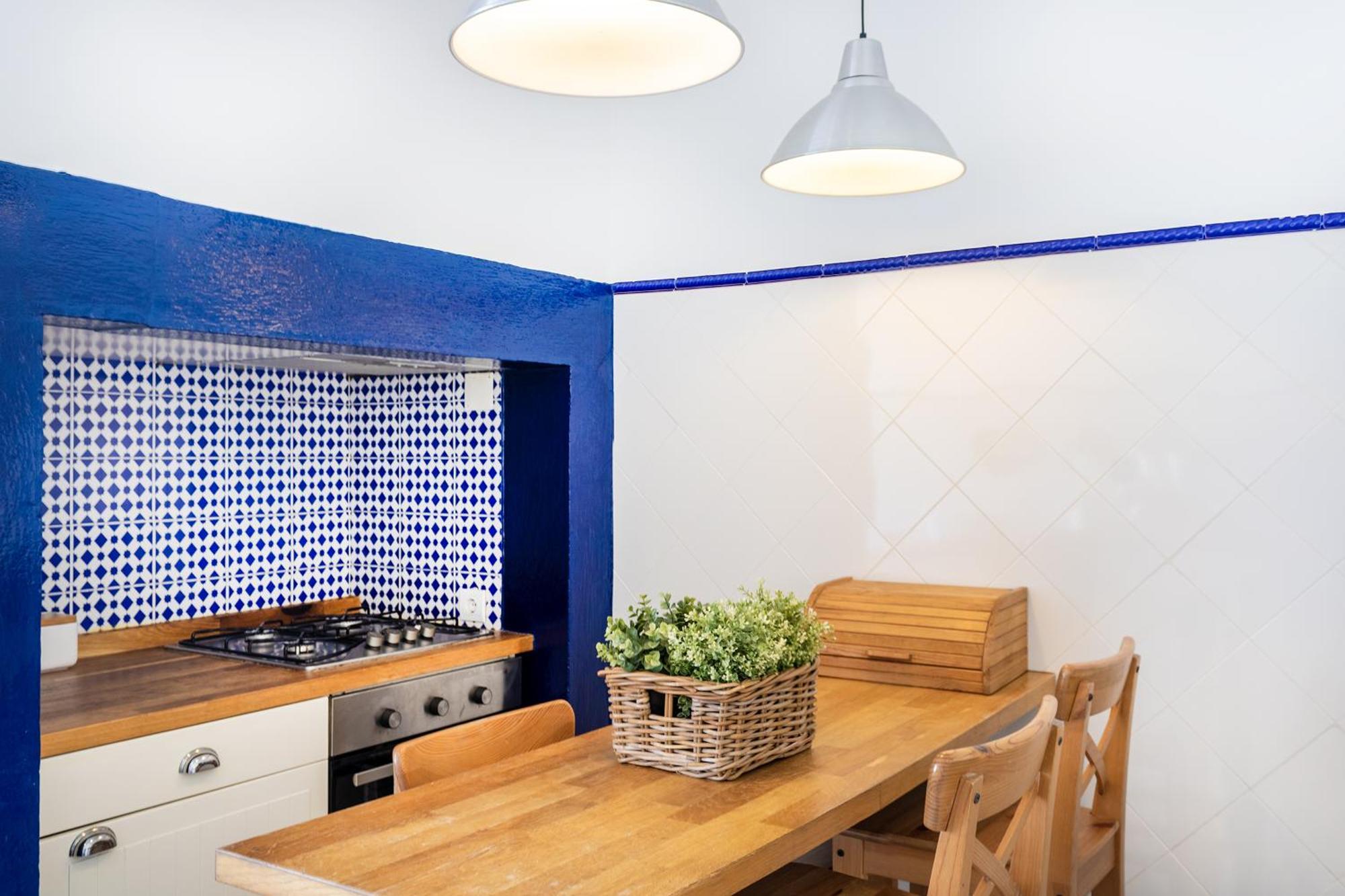Alegria By Central Hill Apartments Lizbona Zewnętrze zdjęcie