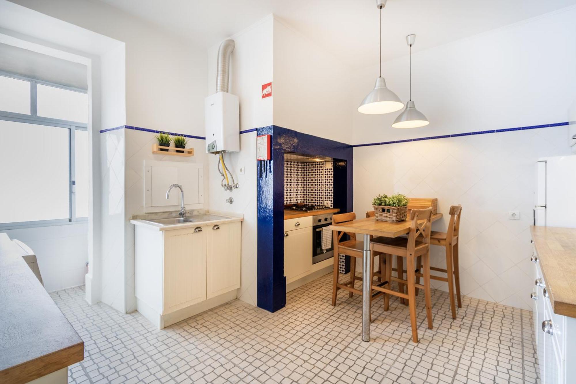 Alegria By Central Hill Apartments Lizbona Zewnętrze zdjęcie