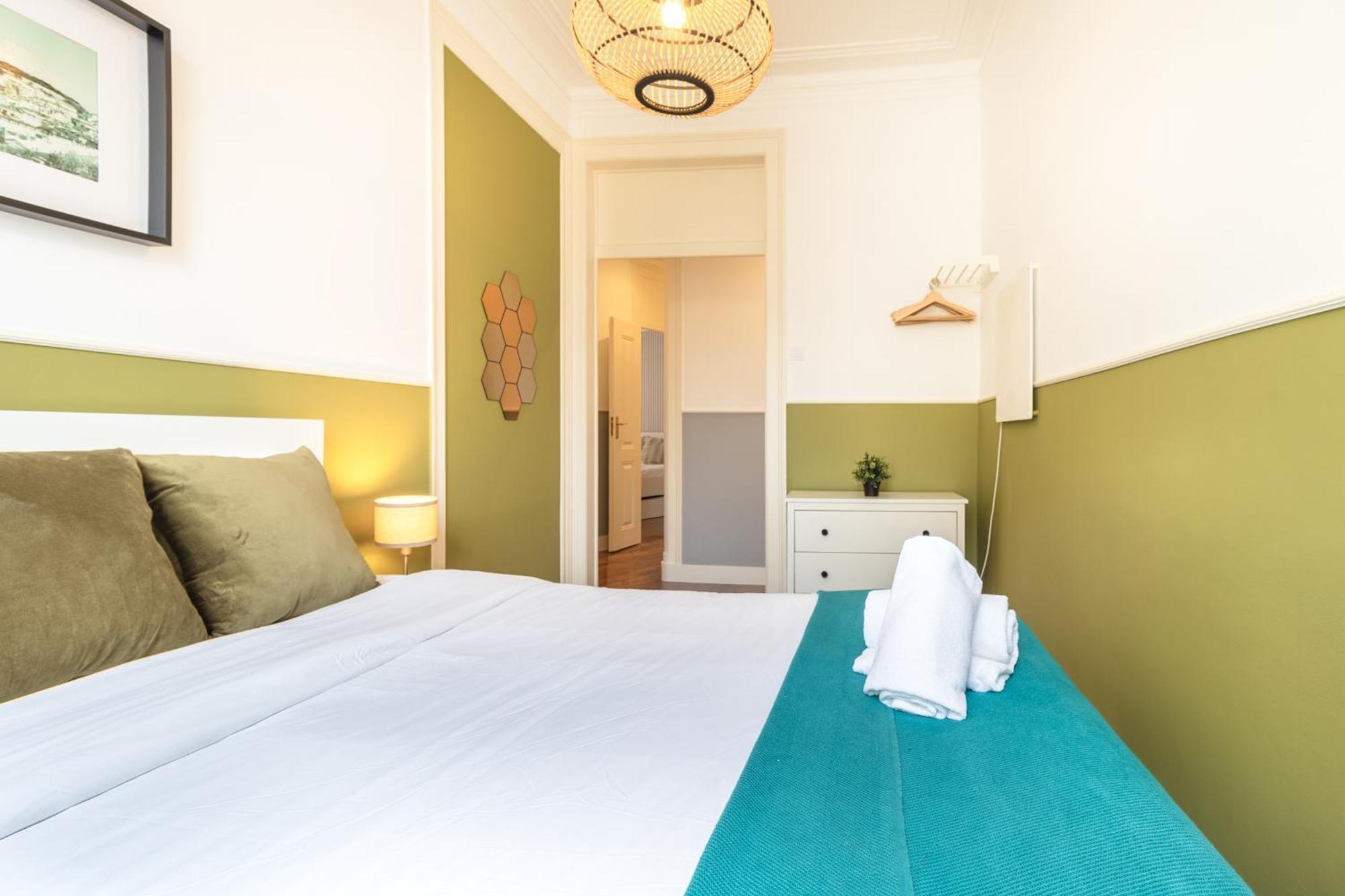 Alegria By Central Hill Apartments Lizbona Zewnętrze zdjęcie